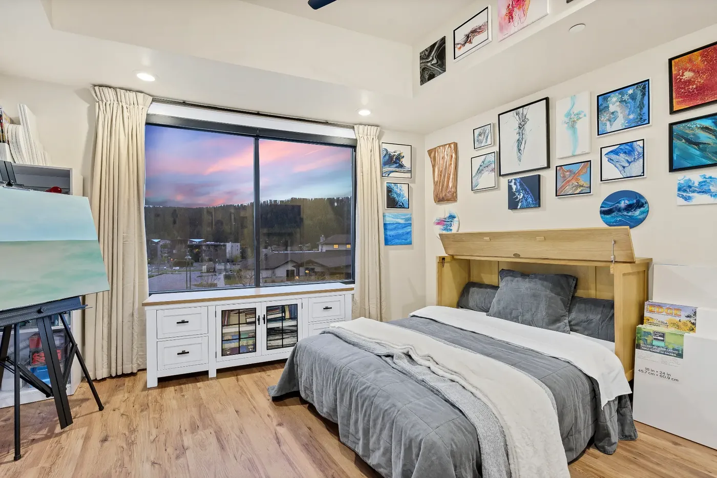 RiverStone Residence 301 property view 4